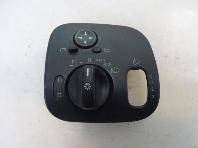 A2035450604 Mercedes
