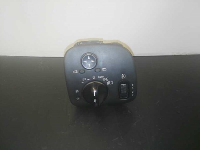 A2035450604 Mercedes