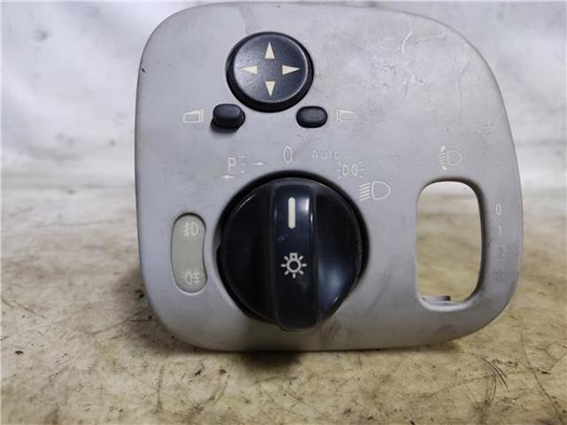 A2035450604 MERCEDES Interruptor de luces en el tablero  comprar en Lleida