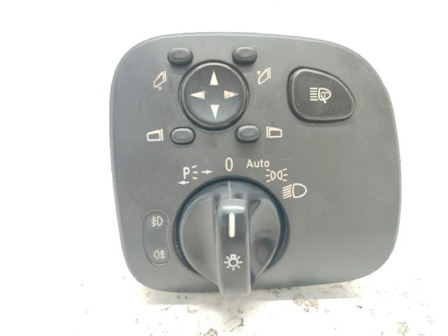 A2035450704 Mercedes