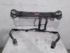 Soporte para radiador superior Mercedes C