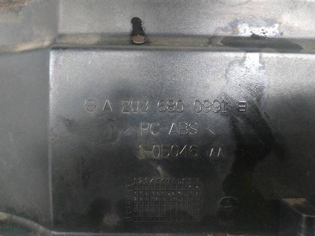 A2036800991 Mercedes