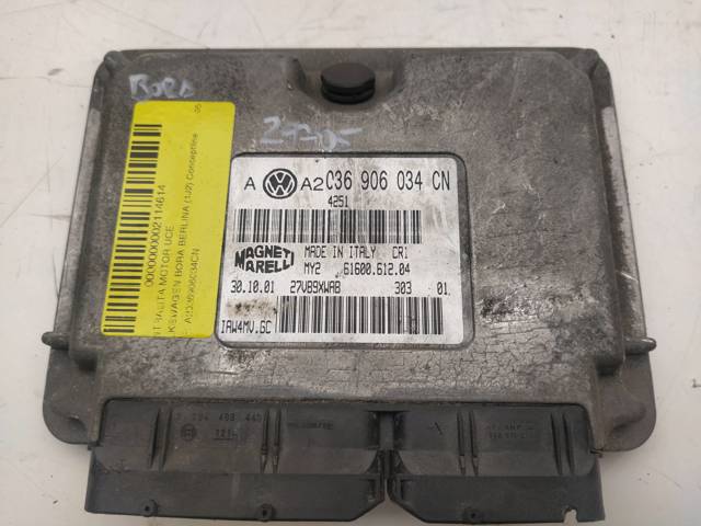 A2036906034CN VAG