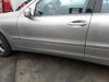 Puerta de coche, delantera, izquierda A2037200105 MERCEDES