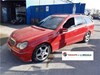 Puerta de coche, delantera, izquierda A2037200105 MERCEDES