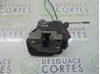 Cerradura delantera derecha A2037200835 MERCEDES