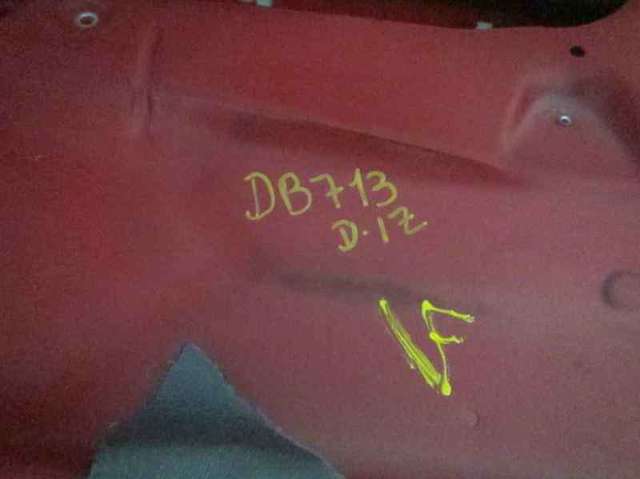 Puerta del conductor para Mercedes C  (CL203)