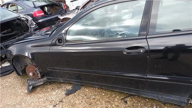 Puerta del conductor Mercedes C  coupé comprar en España