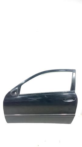 Puerta delantera izquierda para Mercedes C CL203