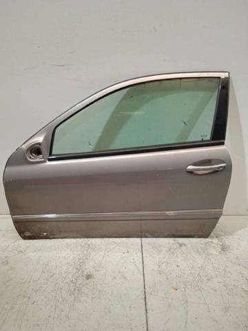 Puerta del conductor para Mercedes C  (CL203)