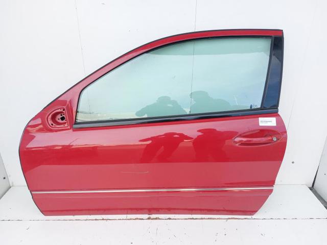 Puerta del conductor Mercedes C  (CL203)