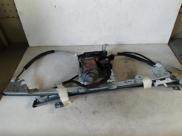 A2037201546 Mecanismo de elevalunas de la puerta delantera izquierda  disponible Málaga