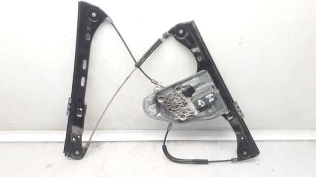 A2037201546 MERCEDES Mecanismo de elevalunas delantero izquierdo comprar Madrid