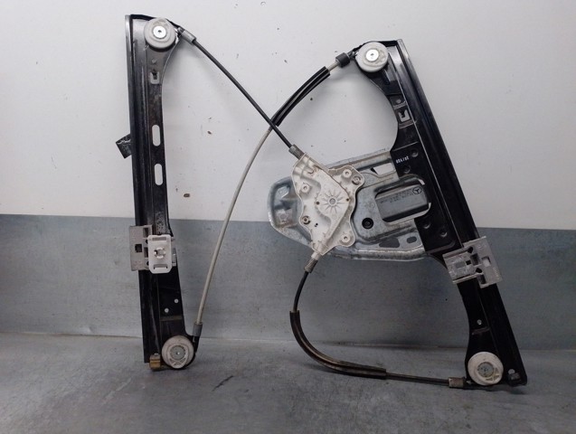 A2037201646 MERCEDES Mecanismo de elevalunas delantero derecha comprar Madrid