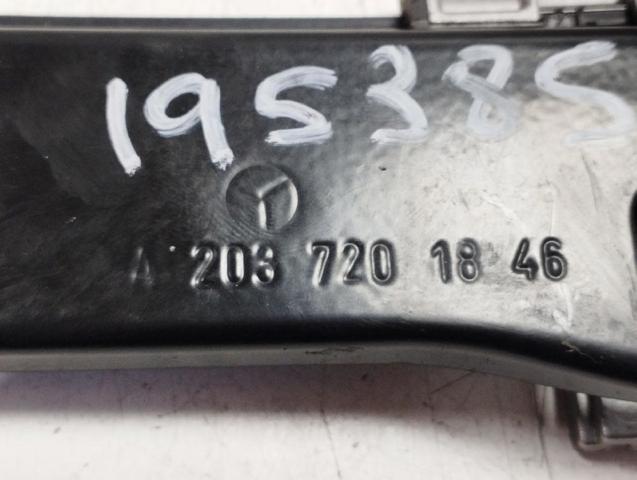 A2037201646 Mecanismo de elevalunas de la puerta delantera derecha  comprar en Reus