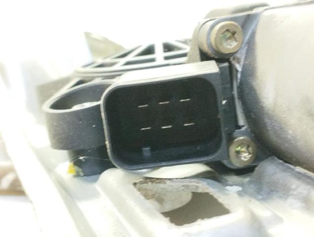MERCEDES A2037201646 Mecanismo de elevalunas delantero derecha comprar Pamplona