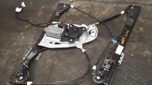 MERCEDES A2037201646 Mecanismo de elevalunas delantero derecha comprar Tarragona