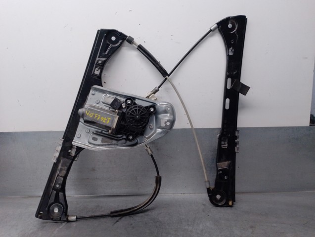 A2037201646 MERCEDES Mecanismo de elevalunas delantero derecha  en stock Gandía