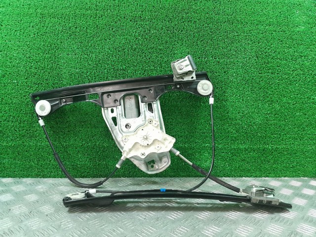 MERCEDES A2037203146 Mecanismo de elevalunas de la puerta delantera izquierda  comprar en Ponferrada