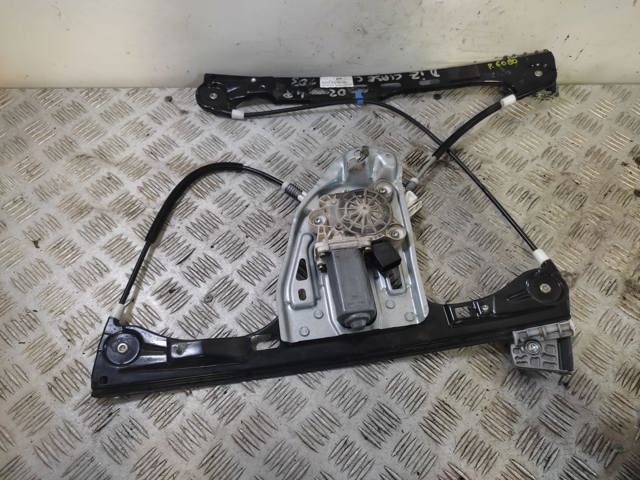A2037203146 MERCEDES Mecanismo de elevalunas de la puerta delantera izquierda  comprar en Jaén