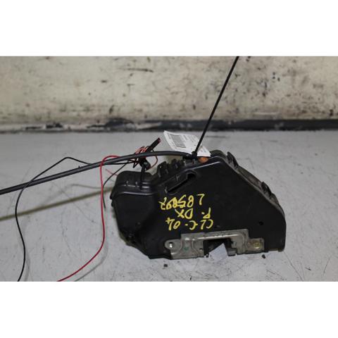 A2037300235 MERCEDES Cerradura de la puerta trasera derecha  comprar en Jaén