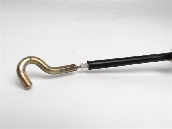 A2037300235 MERCEDES Cerradura de la puerta trasera derecha  disponible Alicante