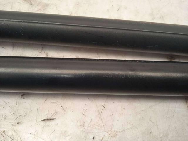 A2037400045 MERCEDES Amortiguador maletero comprar Madrid