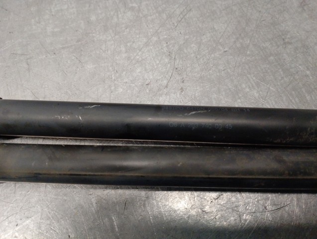 A2037400045 MERCEDES Amortiguador de la tapa del maletero  comprar en Lleida