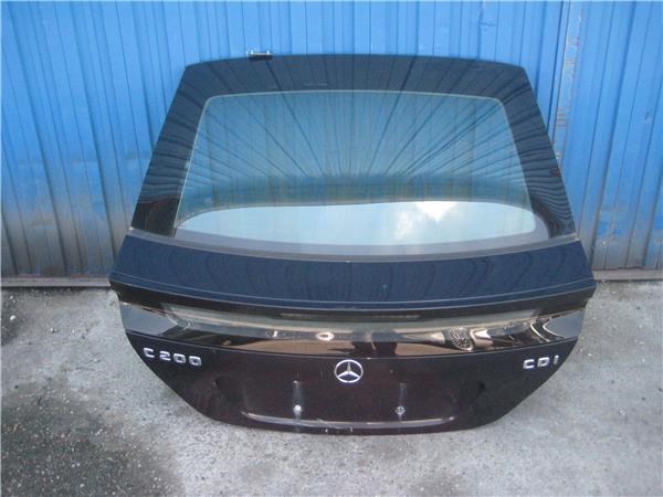MERCEDES A2037400305 Puerta trasera  en stock Salamanca