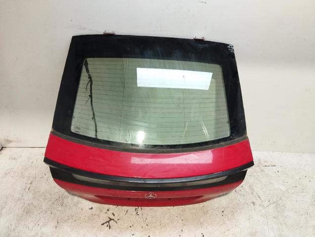 A2037400305 MERCEDES Puerta trasera comprar Alcalá