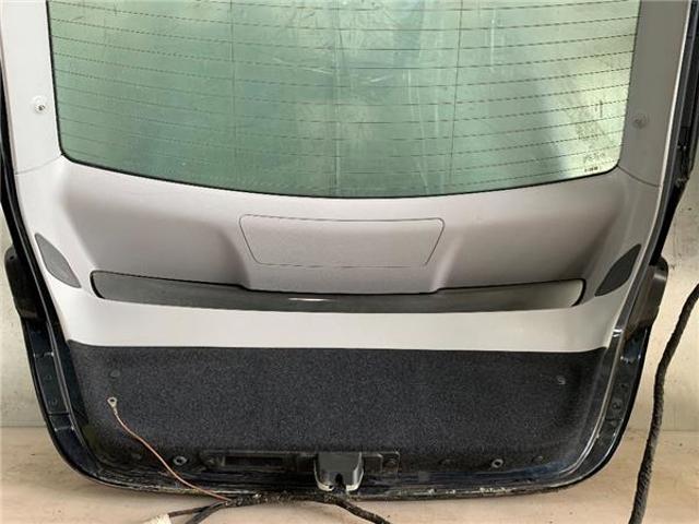 MERCEDES A2037400305 Puerta trasera del maletero (portón trasero)  disponible Valladolid