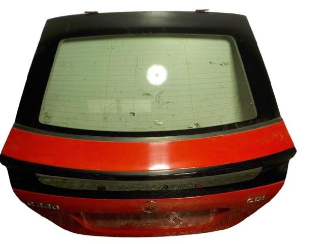 MERCEDES A2037400305 Puerta trasera comprar Tarragona