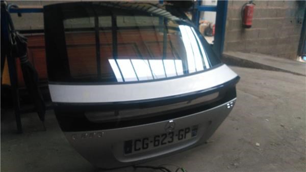 MERCEDES A2037400305 Puerta trasera del maletero (portón trasero)  comprar en Ponferrada