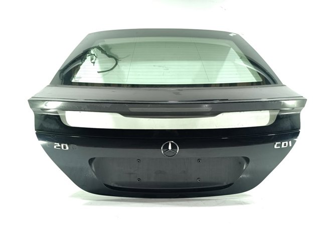 A2037400305 MERCEDES Puerta trasera del maletero (portón trasero)  comprar en Oviedo