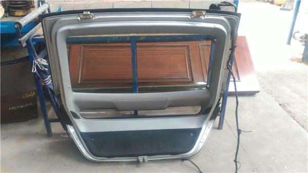 MERCEDES A2037400305 Puerta trasera del maletero (portón trasero)  comprar en Ponferrada