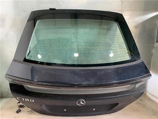 A2037400305 MERCEDES Puerta trasera del maletero (portón trasero)  disponible Ourense