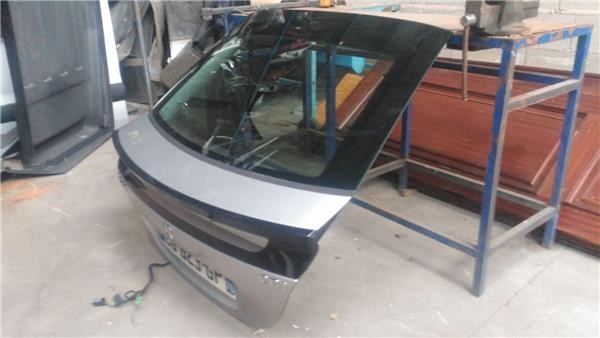A2037400305 MERCEDES Puerta trasera del maletero (portón trasero)  comprar en Lleida