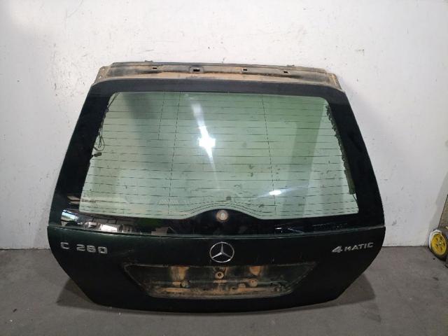 Puerta trasera para Mercedes C S203