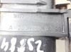 A2037500093 Mercedes