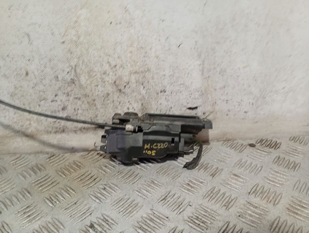 A2037500093 Mercedes