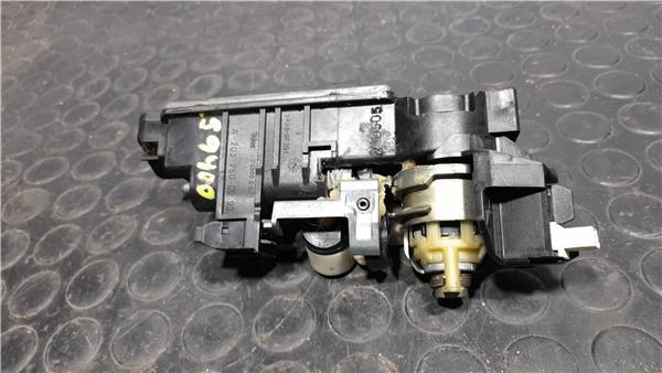 A2037500093 MERCEDES Manija exterior de tapa de maletero  disponible Ourense