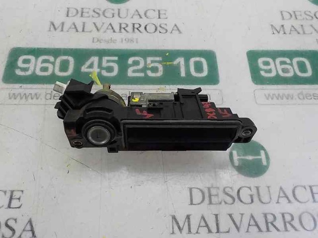 MERCEDES A2037500093 Tirador de puerta de maletero exterior comprar Barcelona