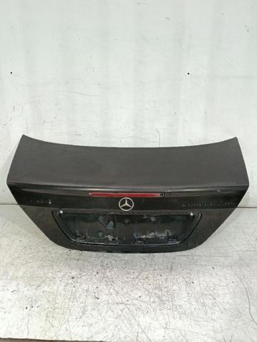 Tapa de maletero Mercedes C  (2000-2007)