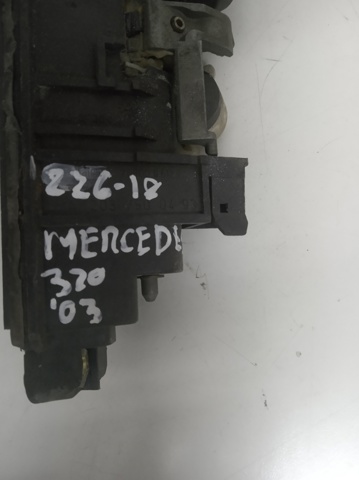 A2037500493 Mercedes