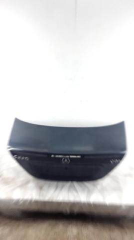 Tapa maletero para Mercedes C W203