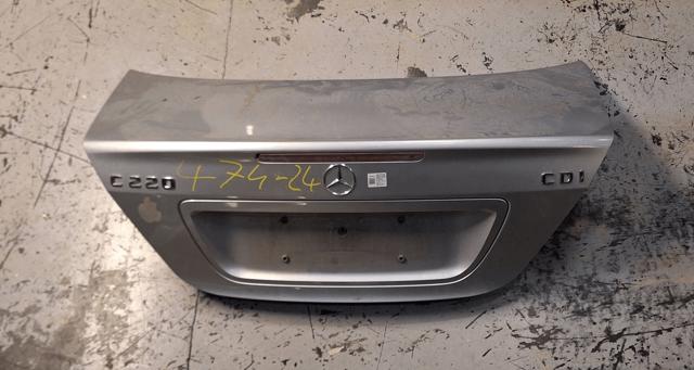 Comprar Tapa del maletero Mercedes C  W203 a bajo precio