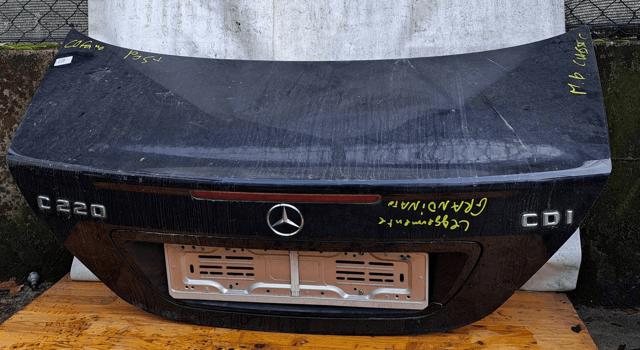Tapa maletero Mercedes C  desde 200,38 €