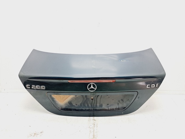 Tapa del maletero A203750067567 Mercedes