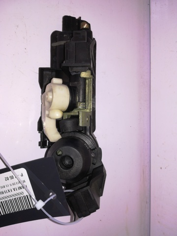 A2037500693 Cerradura de tapa de maletero  comprar en Pontevedra