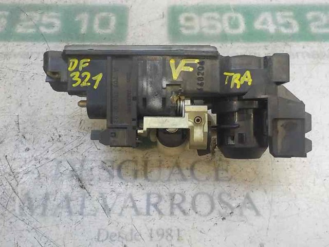 MERCEDES A2037500693 Cerradura de tapa de maletero  disponible Lugo